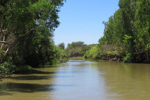 Darwin To Kakadu Day Trip By Air Including Yellow Water Cruise - Whitsundays Accommodation 7