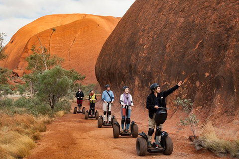 Uluru By Segway - Whitsundays Accommodation 3
