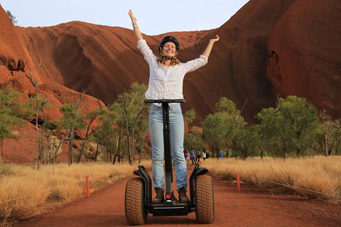 Uluru By Segway - Whitsundays Accommodation 4