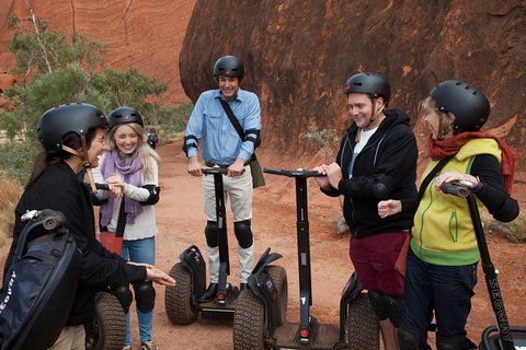 Uluru By Segway - Whitsundays Accommodation 5