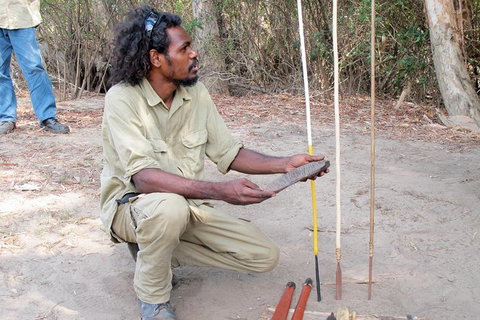 5-Day Top End Kakadu National Park, Arnhem Land And Litchfield National Park Camping Tour From Darwin - Whitsundays Accommodation 1