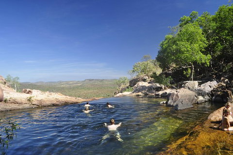 5-Day Top End Kakadu National Park, Arnhem Land And Litchfield National Park Camping Tour From Darwin - Whitsundays Accommodation 0