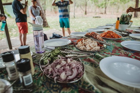 Litchfield National Park Day Tour From Darwin With Waterfalls And Buley Rockhole - Whitsundays Accommodation 4