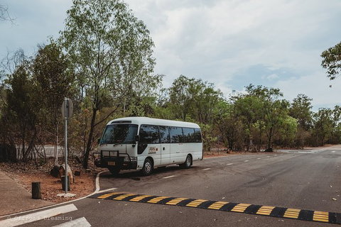 Litchfield National Park Day Tour From Darwin With Waterfalls And Buley Rockhole - Whitsundays Accommodation 3