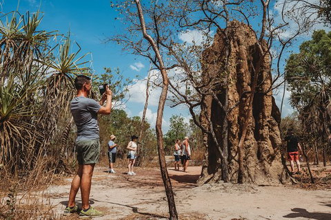 Litchfield National Park Day Tour From Darwin With Waterfalls And Buley Rockhole - Whitsundays Accommodation 7