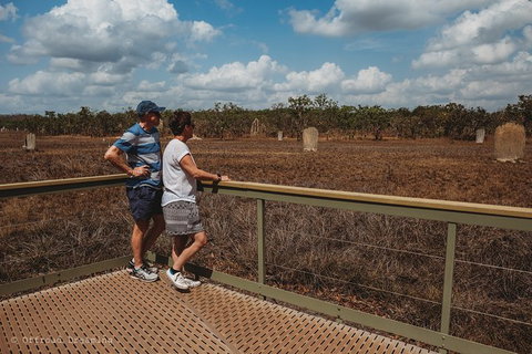 Litchfield National Park Day Tour From Darwin With Waterfalls And Buley Rockhole - Whitsundays Accommodation 9