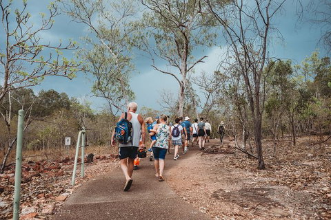 Litchfield National Park Day Tour From Darwin With Waterfalls And Buley Rockhole - Whitsundays Accommodation 11