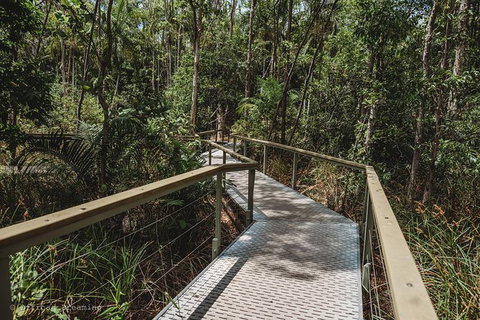 Litchfield National Park Day Tour From Darwin With Waterfalls And Buley Rockhole - Whitsundays Accommodation 5