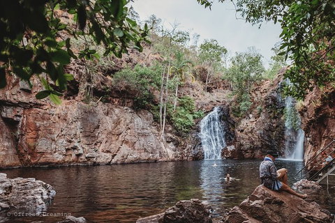 Litchfield National Park Day Tour From Darwin With Waterfalls And Buley Rockhole - Whitsundays Accommodation 10