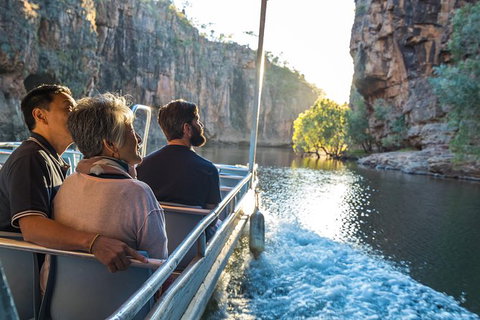 5-Day Inspiring Ancient Kakadu: 4WD Journey From Darwin - Whitsundays Accommodation 0