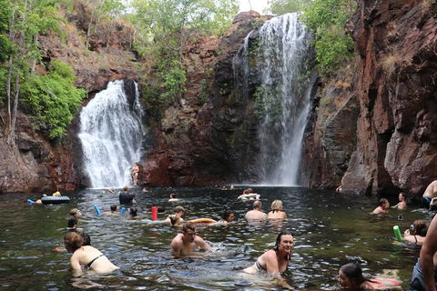 LITCHFIELD GRANDEUR AND WWII DISCOVERY - Whitsundays Accommodation 0