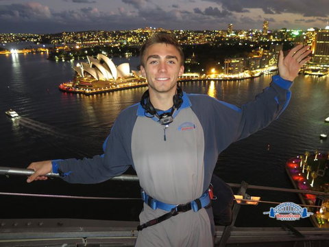 Sydney BridgeClimb - Whitsundays Accommodation 24