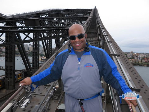 Sydney BridgeClimb - Whitsundays Accommodation 17