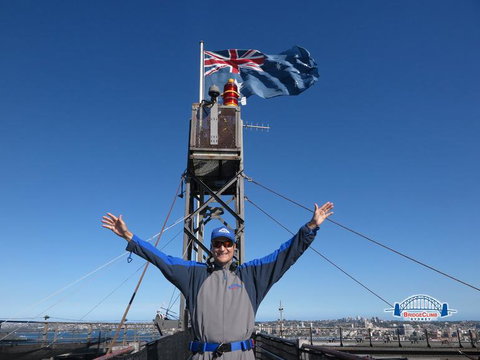 Sydney BridgeClimb - Whitsundays Accommodation 8