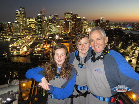 Sydney BridgeClimb - Whitsundays Accommodation 3