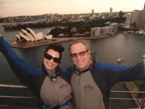 Sydney BridgeClimb - Whitsundays Accommodation 21