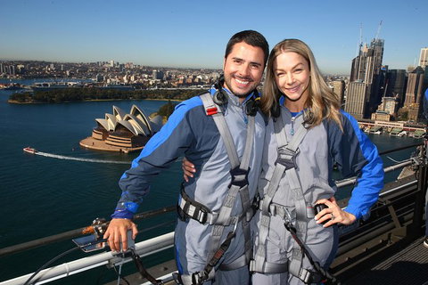 Sydney BridgeClimb - Whitsundays Accommodation 1