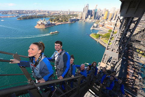 Sydney BridgeClimb - Whitsundays Accommodation 0