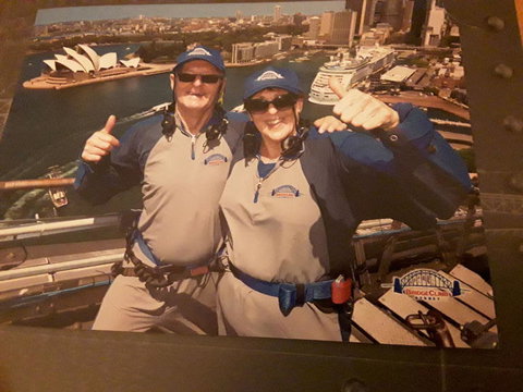 Sydney BridgeClimb - Whitsundays Accommodation 9