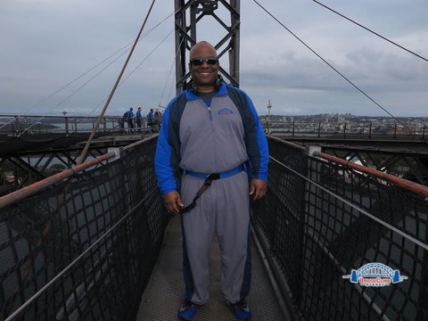 Sydney BridgeClimb - Whitsundays Accommodation 18