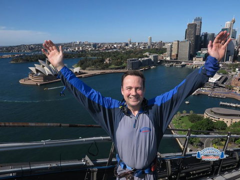 Sydney BridgeClimb - Whitsundays Accommodation 6