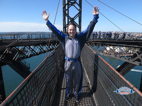 Sydney BridgeClimb - Whitsundays Accommodation 5