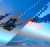 Byron Bay Tandem Sky Dive - Whitsundays Accommodation