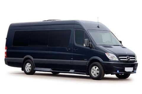 Airport Shuttle Transfer From Sydney City To Sydney Airport - Whitsundays Accommodation 0