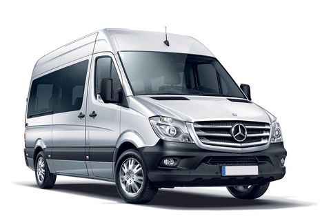 Airport Shuttle Transfer From Sydney City To Sydney Airport - Whitsundays Accommodation 1
