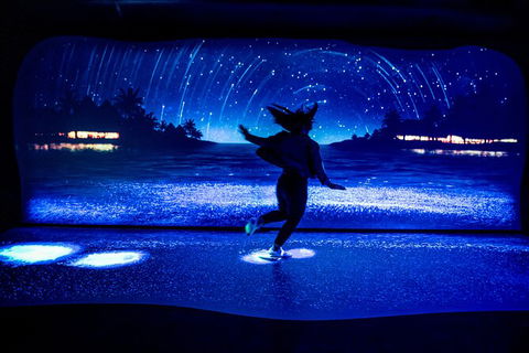 SEA LIFE Sydney Aquarium Entrance Ticket - Whitsundays Accommodation 35