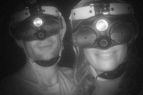 Byron Bay Night Vision Walk - Whitsundays Accommodation 0