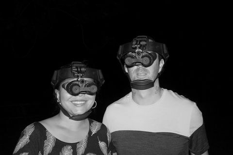 Byron Bay Night Vision Walk - Whitsundays Accommodation 2