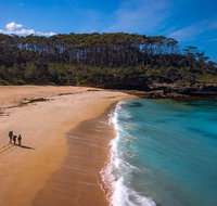 3 Day Murramarang Coast Journey from Batemans Bay with Meals and Villa Accom - Whitsundays Accommodation