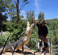 Private Shoalhaven Zoo Experience from Sydney - Whitsundays Accommodation