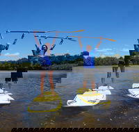 Stand Up Paddleboarding Byron Bay - Whitsundays Accommodation
