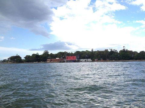 Opera On Sydney Harbour: La Traviata - Whitsundays Accommodation 18