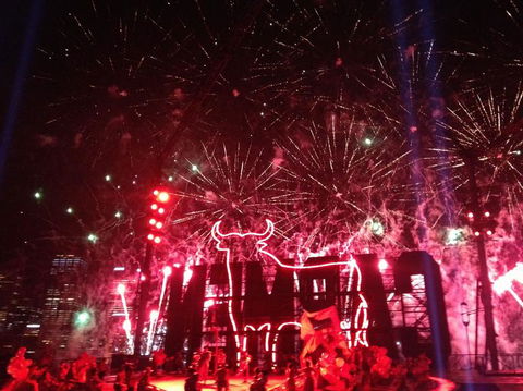 Opera On Sydney Harbour: La Traviata - Whitsundays Accommodation 25