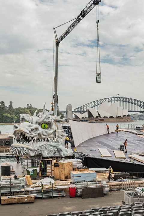 Opera On Sydney Harbour: La Traviata - Whitsundays Accommodation 6