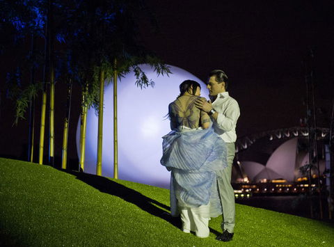 Opera On Sydney Harbour: La Traviata - Whitsundays Accommodation 14