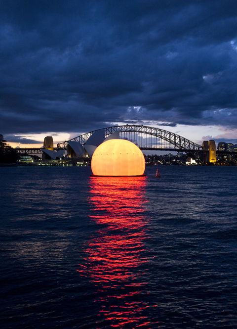 Opera On Sydney Harbour: La Traviata - Whitsundays Accommodation 17