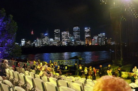 Opera On Sydney Harbour: La Traviata - Whitsundays Accommodation 7
