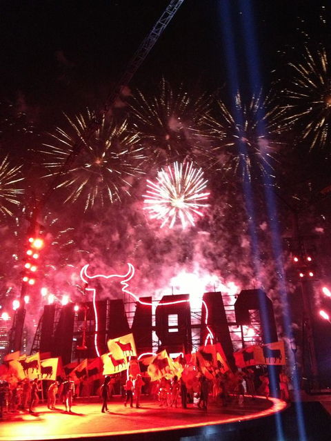 Opera On Sydney Harbour: La Traviata - Whitsundays Accommodation 21