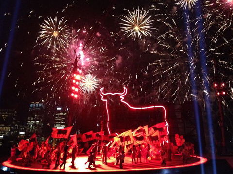 Opera On Sydney Harbour: La Traviata - Whitsundays Accommodation 24