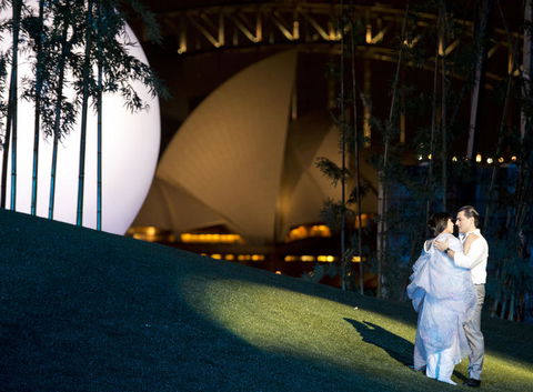 Opera On Sydney Harbour: La Traviata - Whitsundays Accommodation 15