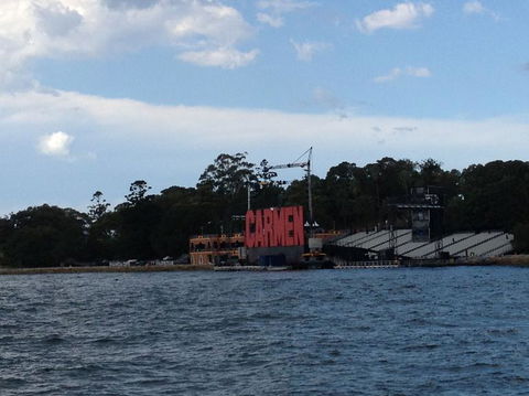 Opera On Sydney Harbour: La Traviata - Whitsundays Accommodation 19