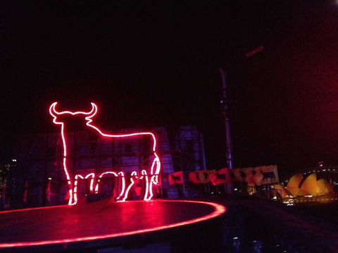 Opera On Sydney Harbour: La Traviata - Whitsundays Accommodation 20