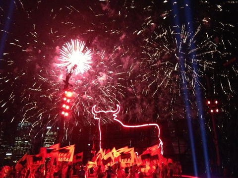 Opera On Sydney Harbour: La Traviata - Whitsundays Accommodation 23