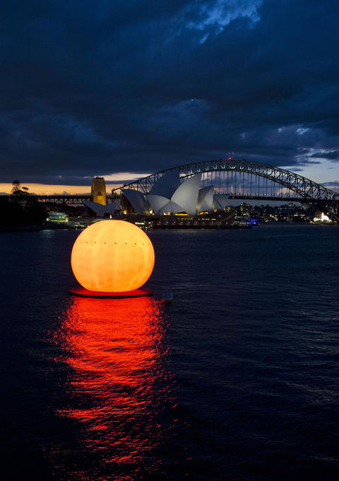 Opera On Sydney Harbour: La Traviata - Whitsundays Accommodation 16