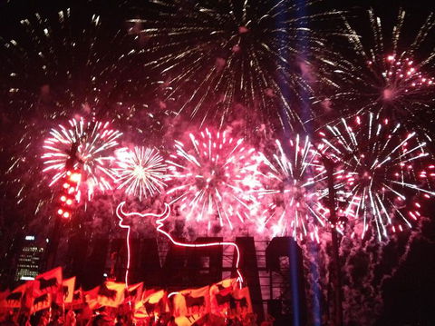 Opera On Sydney Harbour: La Traviata - Whitsundays Accommodation 22