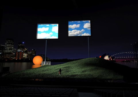 Opera On Sydney Harbour: La Traviata - Whitsundays Accommodation 12